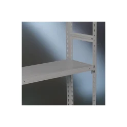 Boltless Shelving 36"W x 18"D x 84"H
