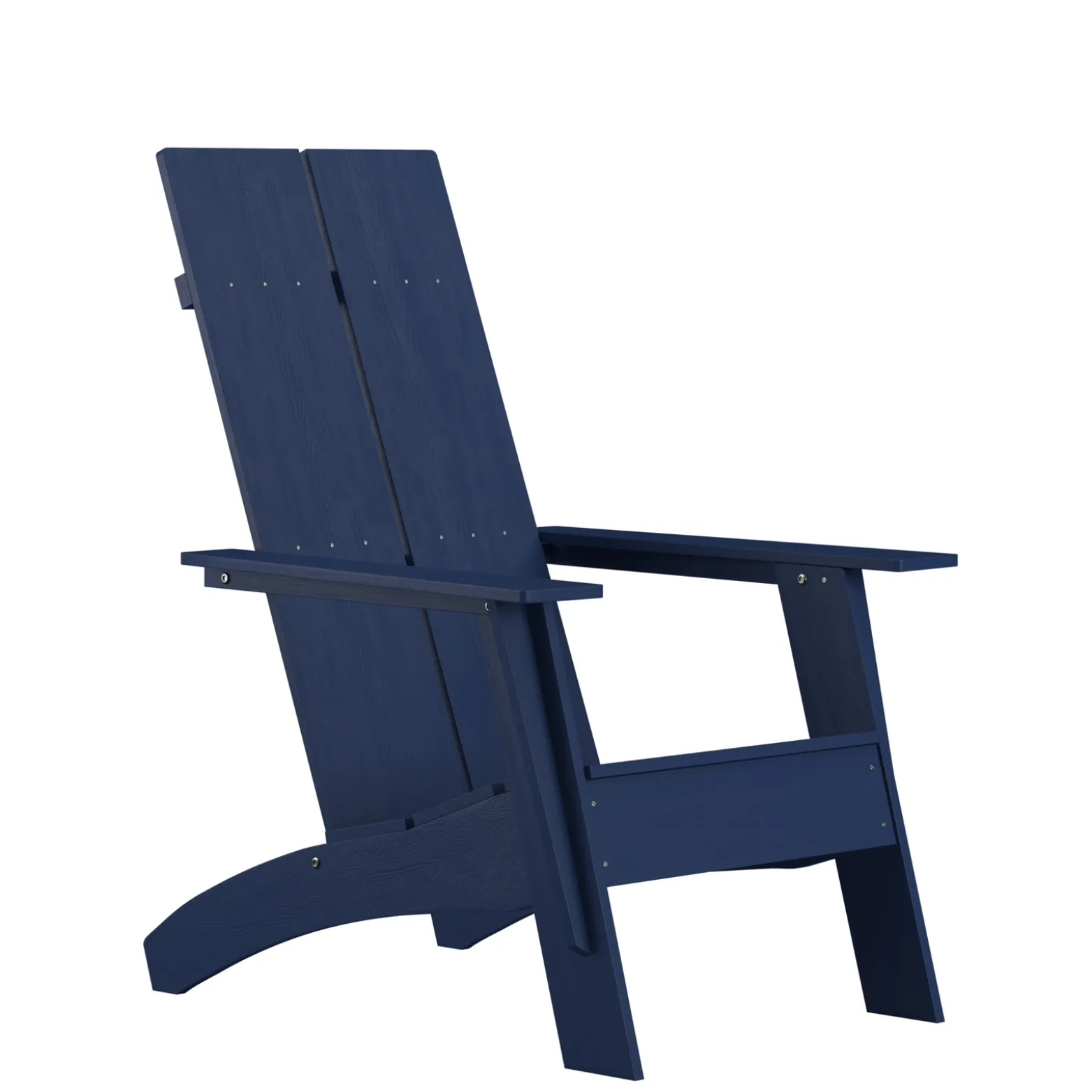 Breeze Outdoor Poly Adirondack Chair