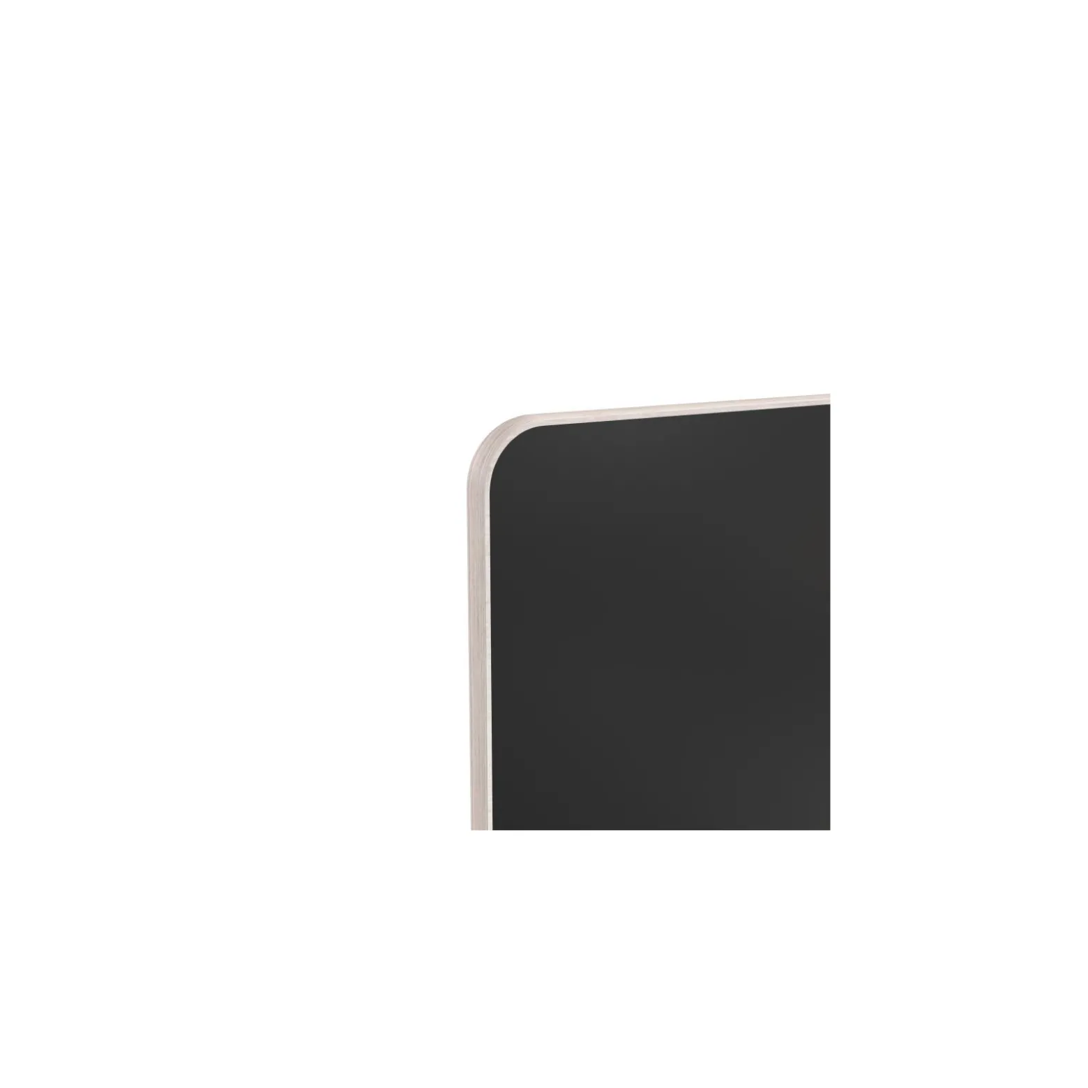 Bright Beginnings STEAM Wall Magnetic Chalkboard