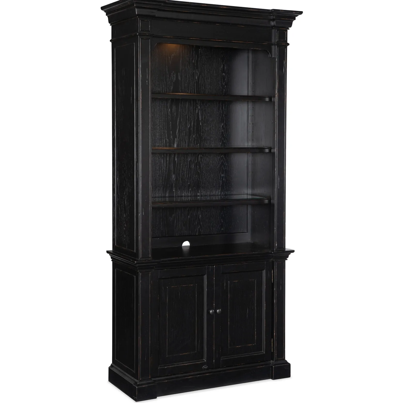 Bristowe Bookcase