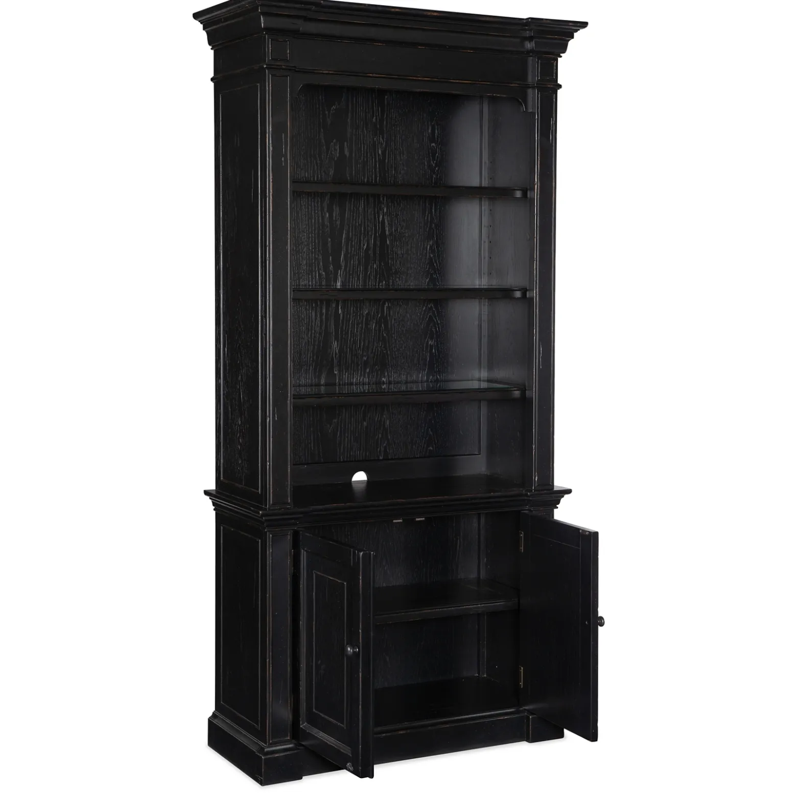 Bristowe Bookcase