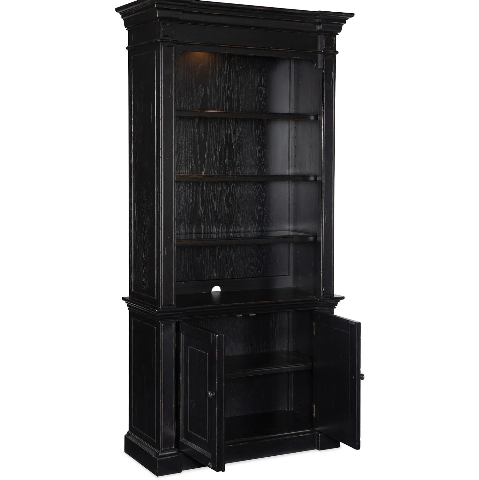Bristowe Bookcase