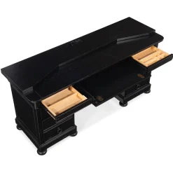 Bristowe Computer Credenza - 66