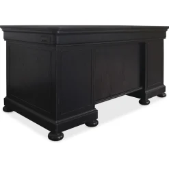 Bristowe Junior Executive Desk - 60"W x 32"D