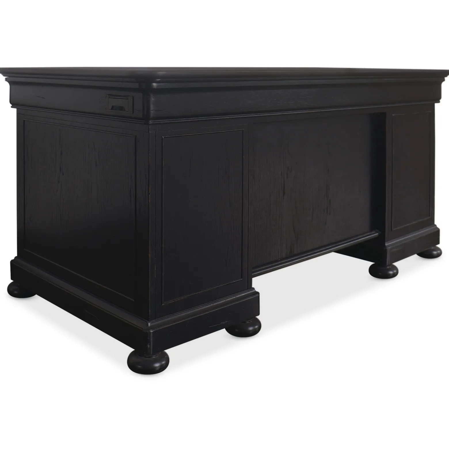Bristowe Junior Executive Desk - 60"W x 32"D