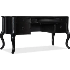 Bristowe Writing Desk - 60"W x 30"D