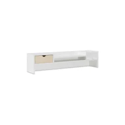 Brite Desktop Hutch for 48"W Desks
