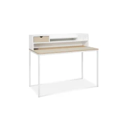 Brite Desktop Hutch for 48"W Desks