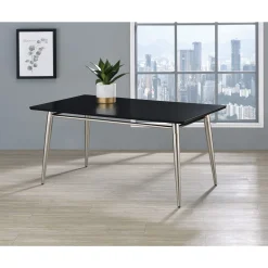 Brooklyn Rectangle Coffee Table