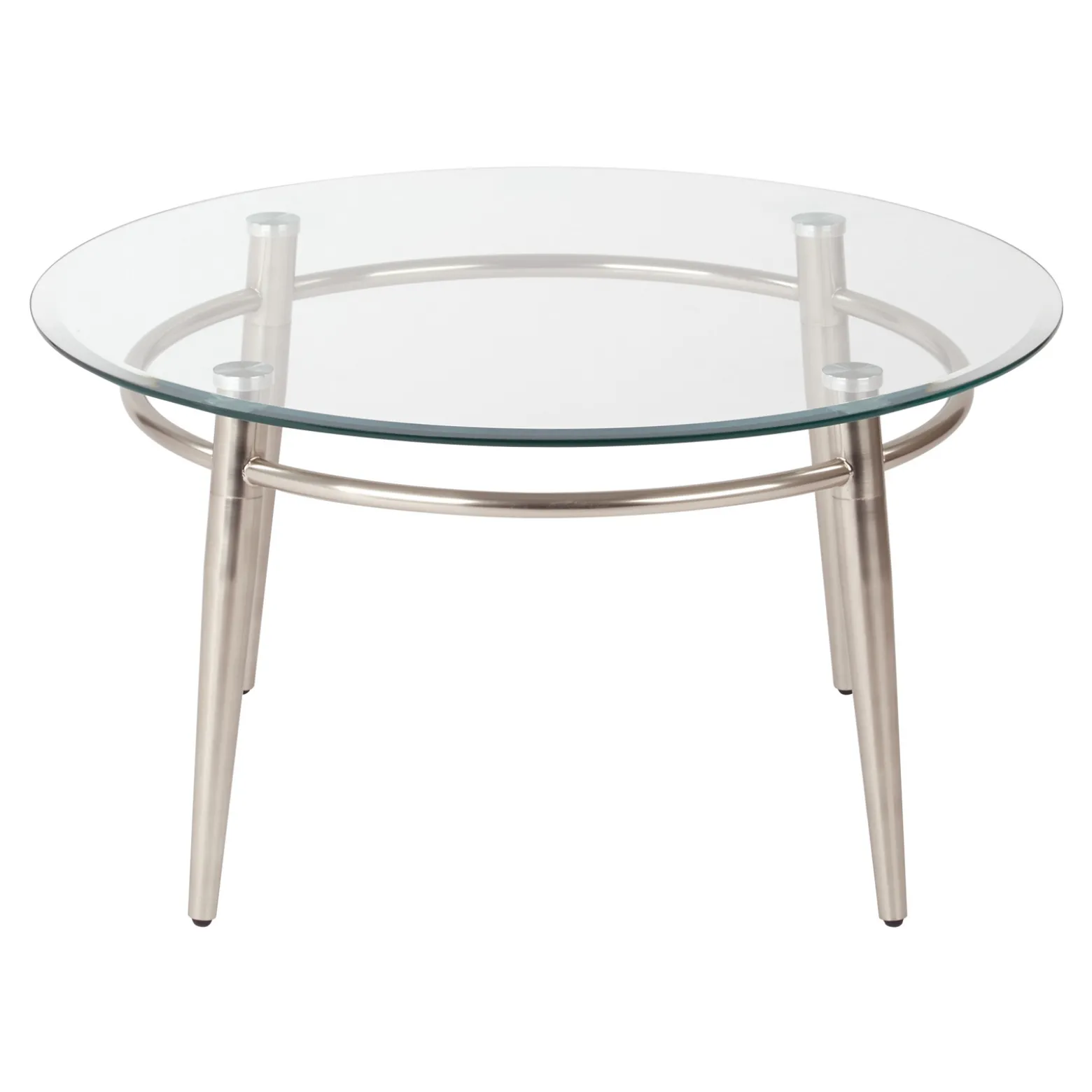 Brooklyn Round Coffee Table