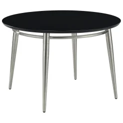 Brooklyn Round Coffee Table