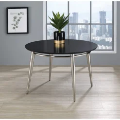 Brooklyn Round Coffee Table