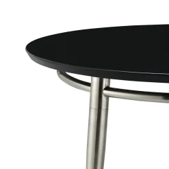 Brooklyn Round Coffee Table