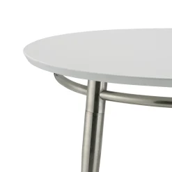 Brooklyn Round Coffee Table