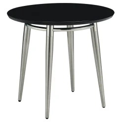 Brooklyn Round End Table