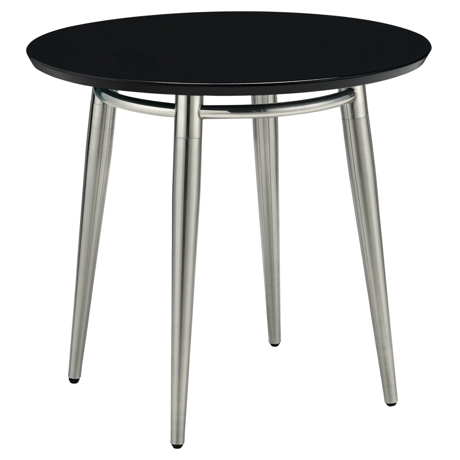 Brooklyn Round End Table