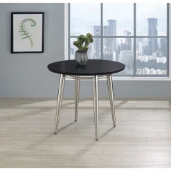Brooklyn Round End Table