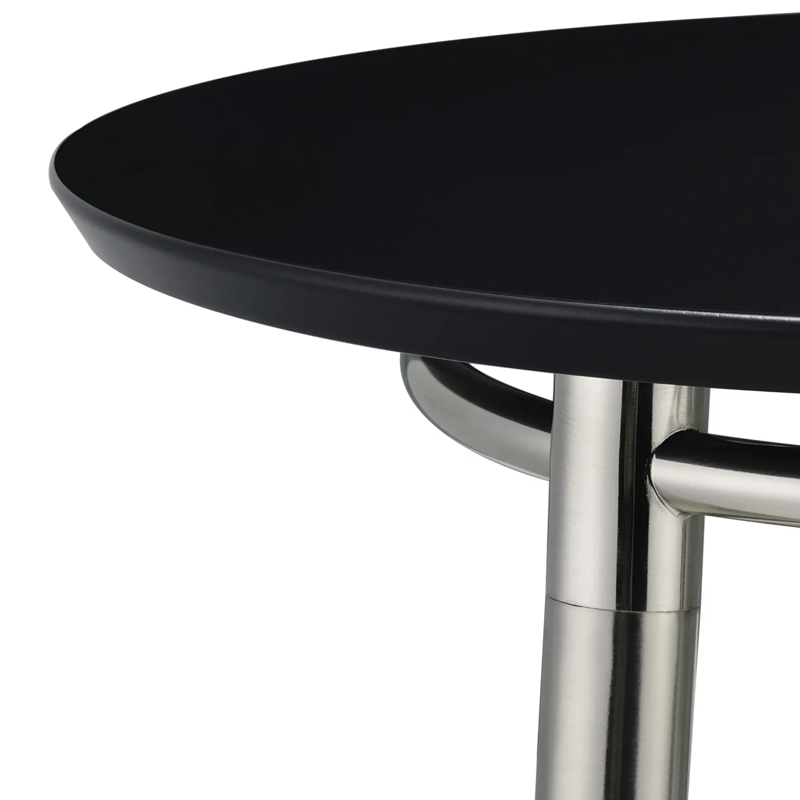 Brooklyn Round End Table