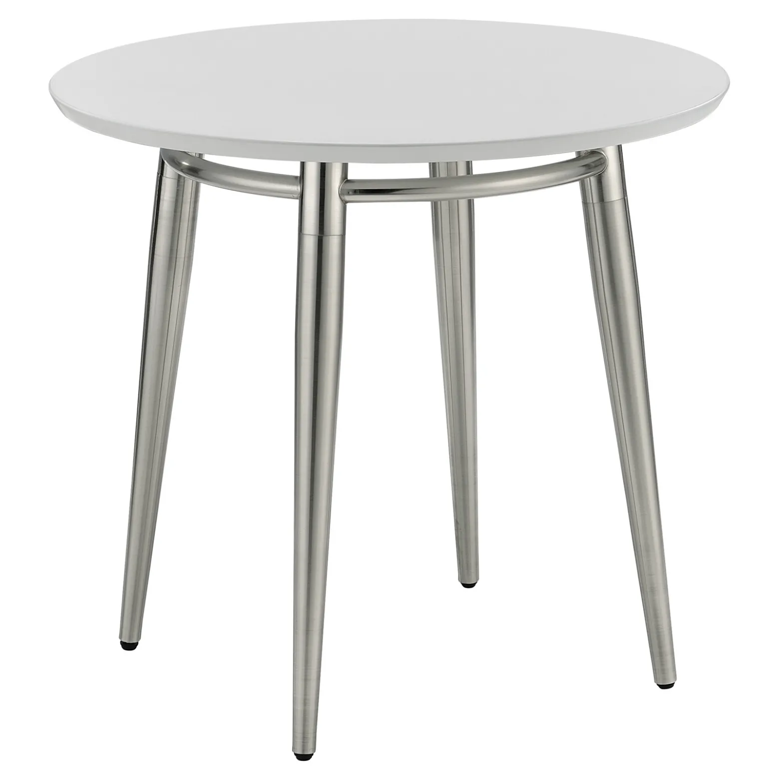 Brooklyn Round End Table