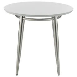 Brooklyn Round End Table