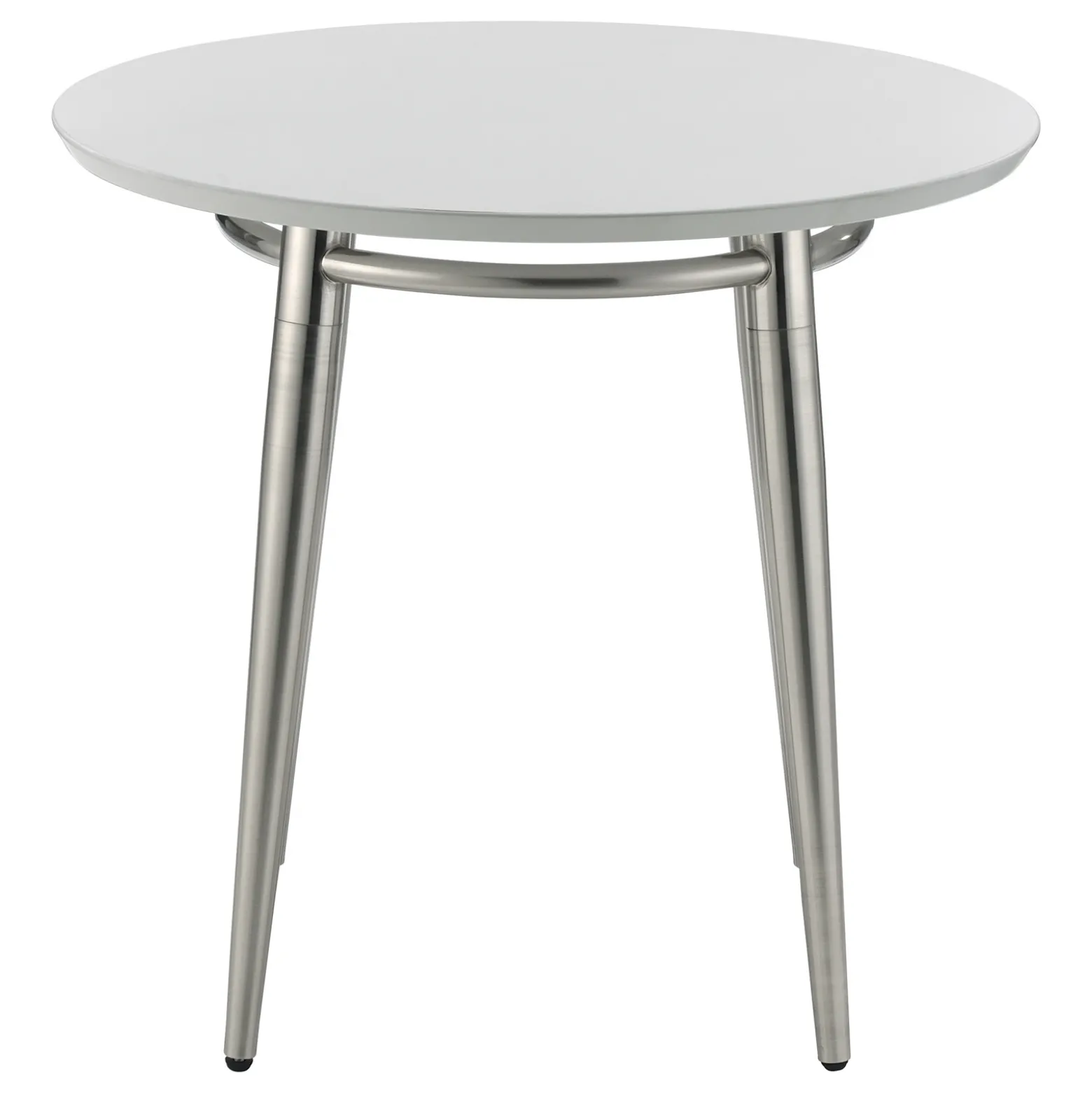 Brooklyn Round End Table