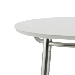 Brooklyn Round End Table