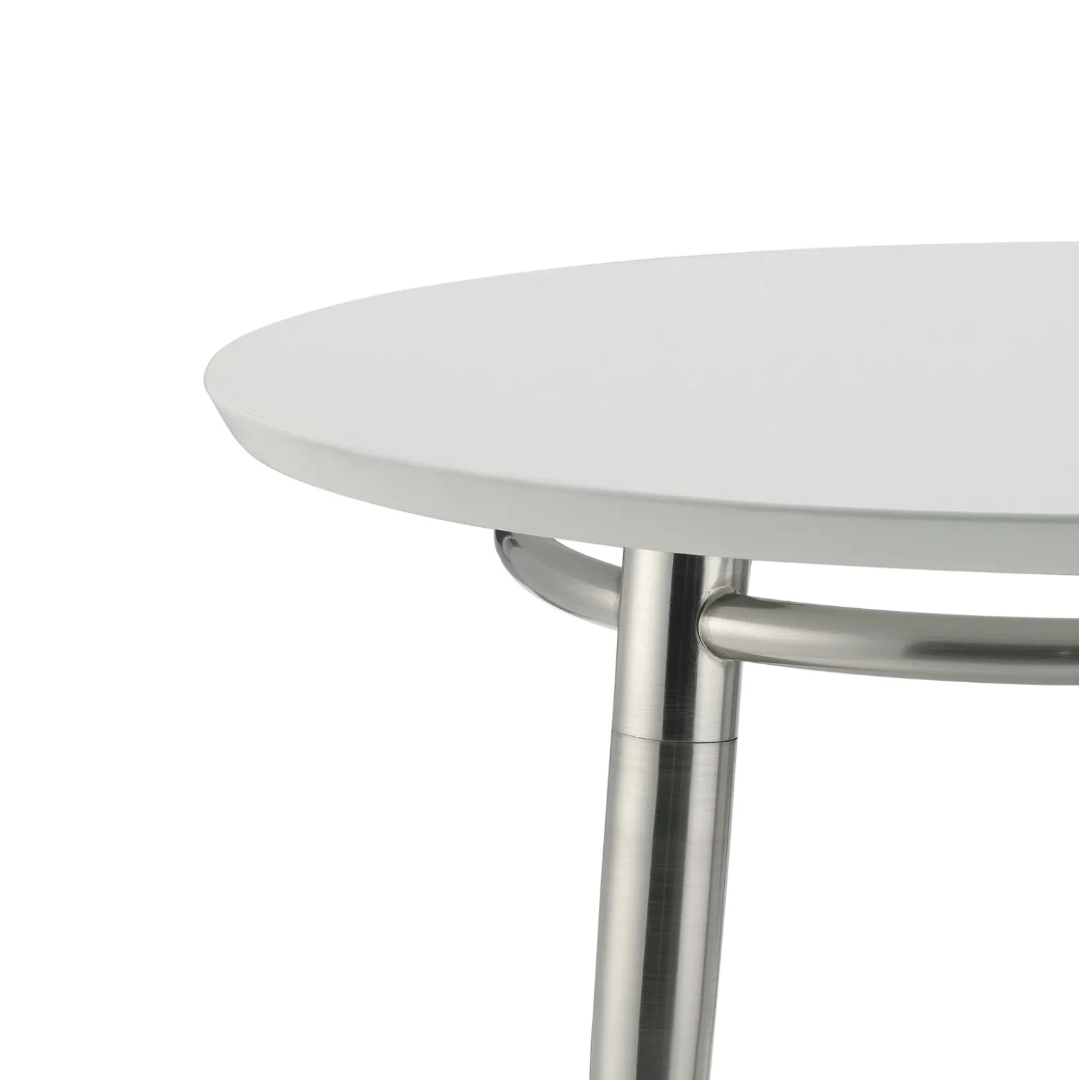 Brooklyn Round End Table