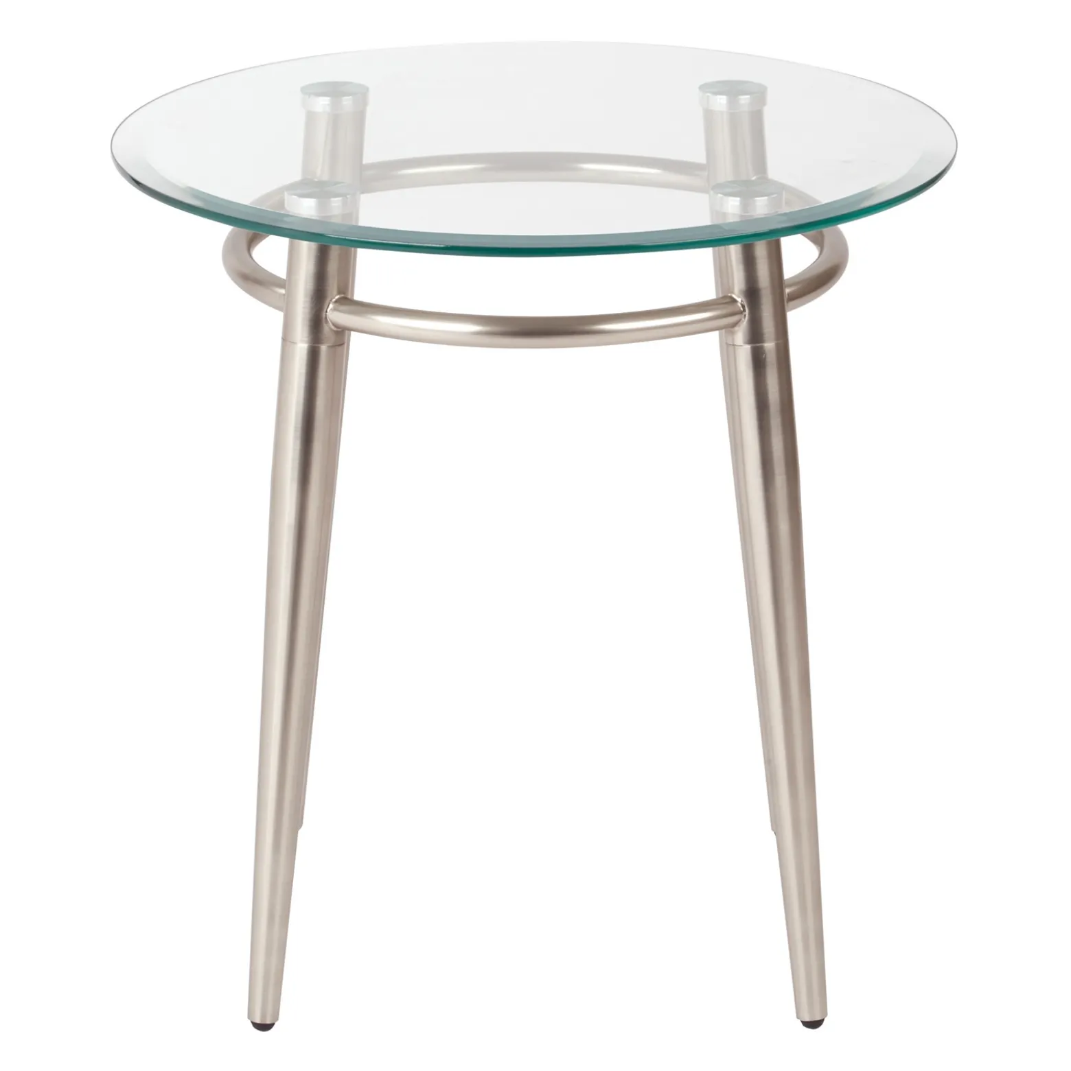 Brooklyn Round End Table