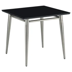 Brooklyn Square End Table