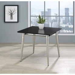 Brooklyn Square End Table