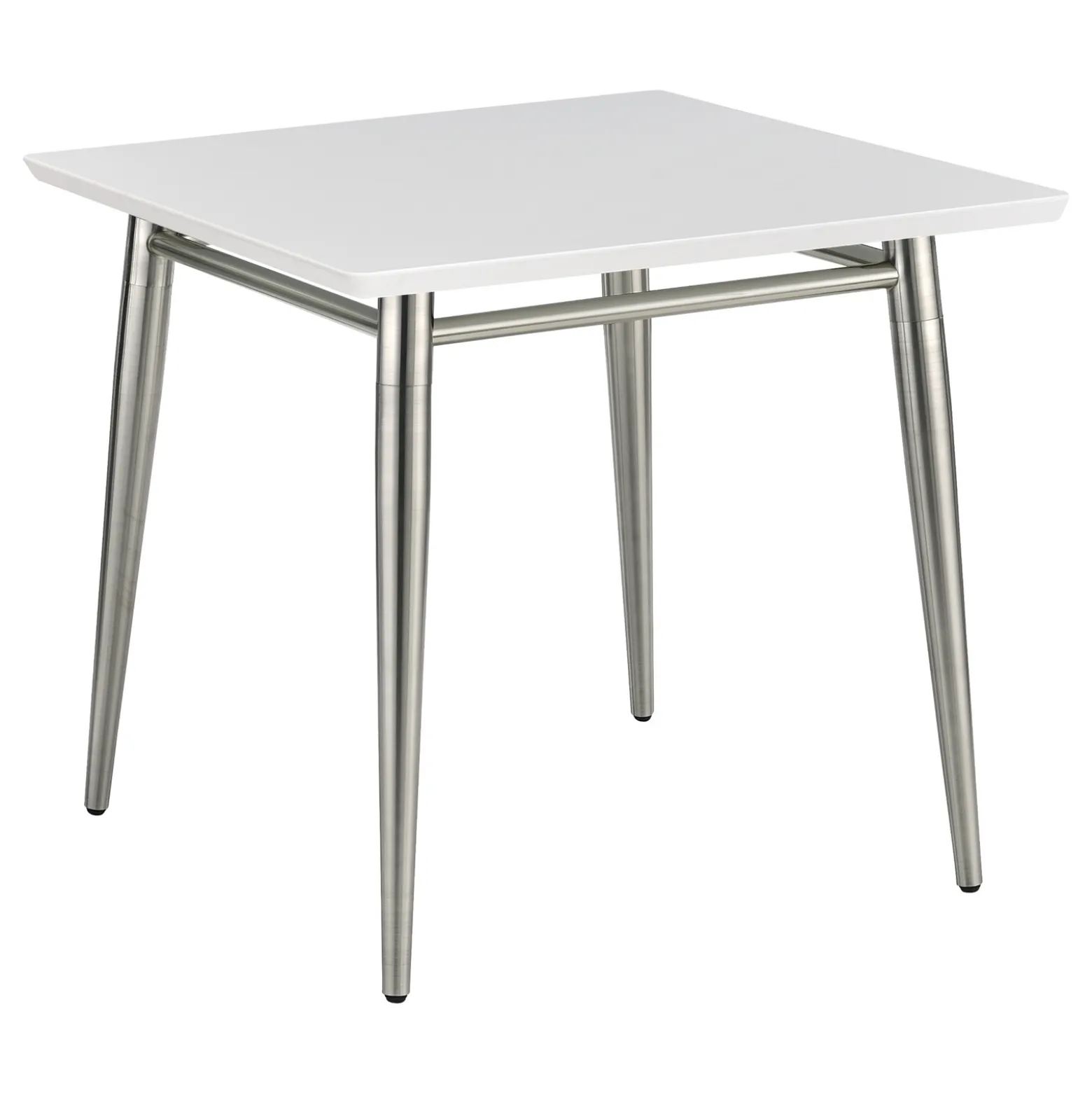Brooklyn Square End Table