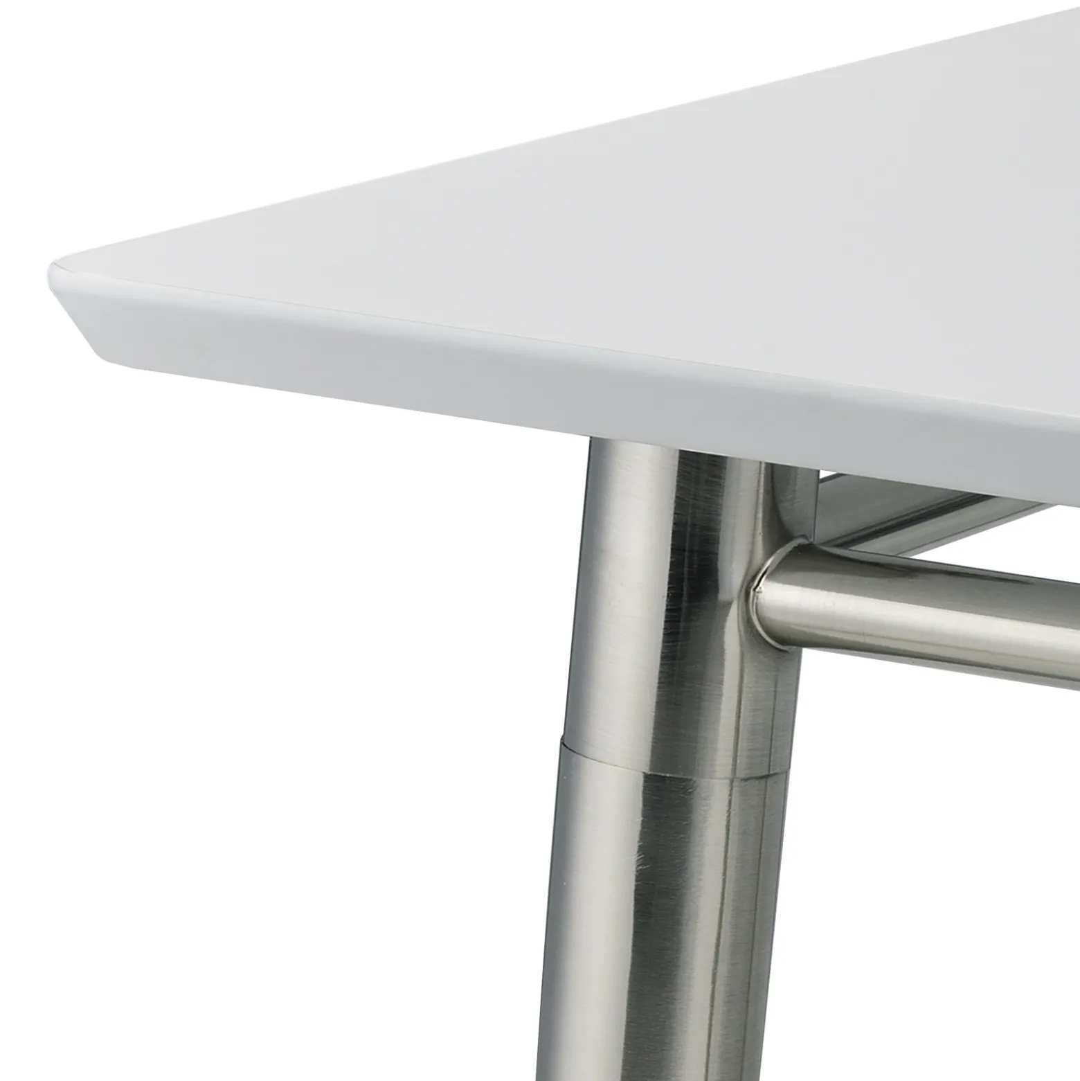 Brooklyn Square End Table