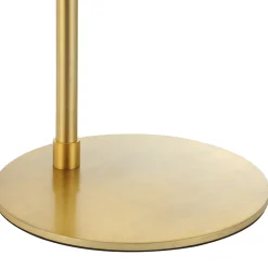 Brushed Gold Desk Lamp