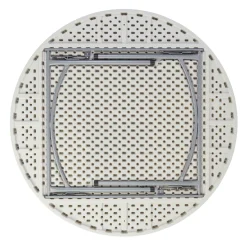 BT Series Heavy Duty Round Folding Table 60