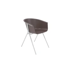 Bucket Seat Guest Chair