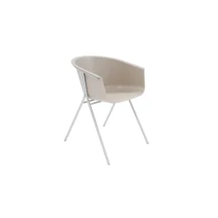 Bucket Seat Guest Chair