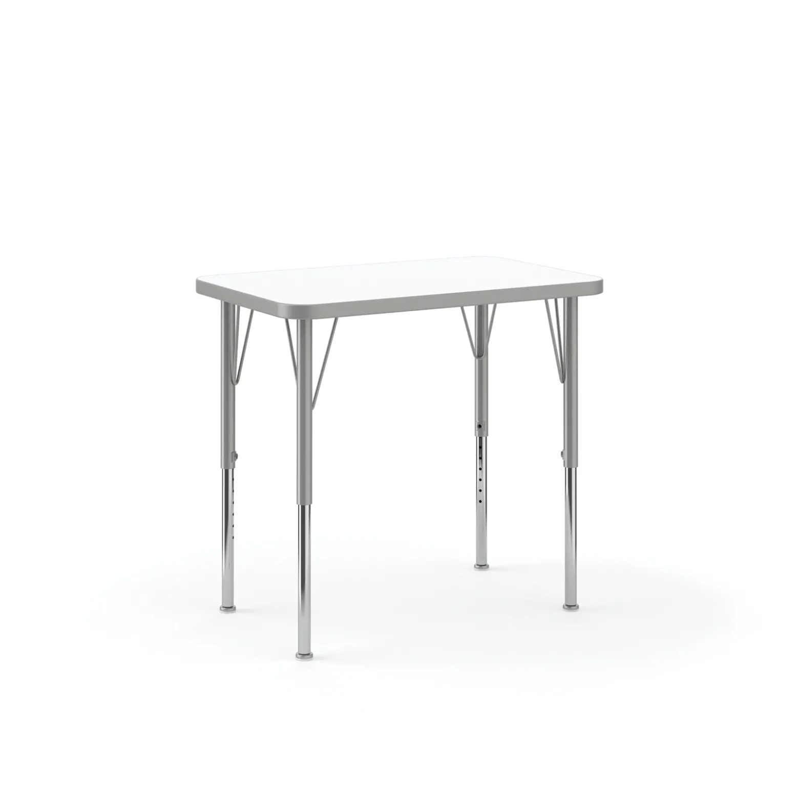 Build Markerboard Student Desk - 31"W x 20"D