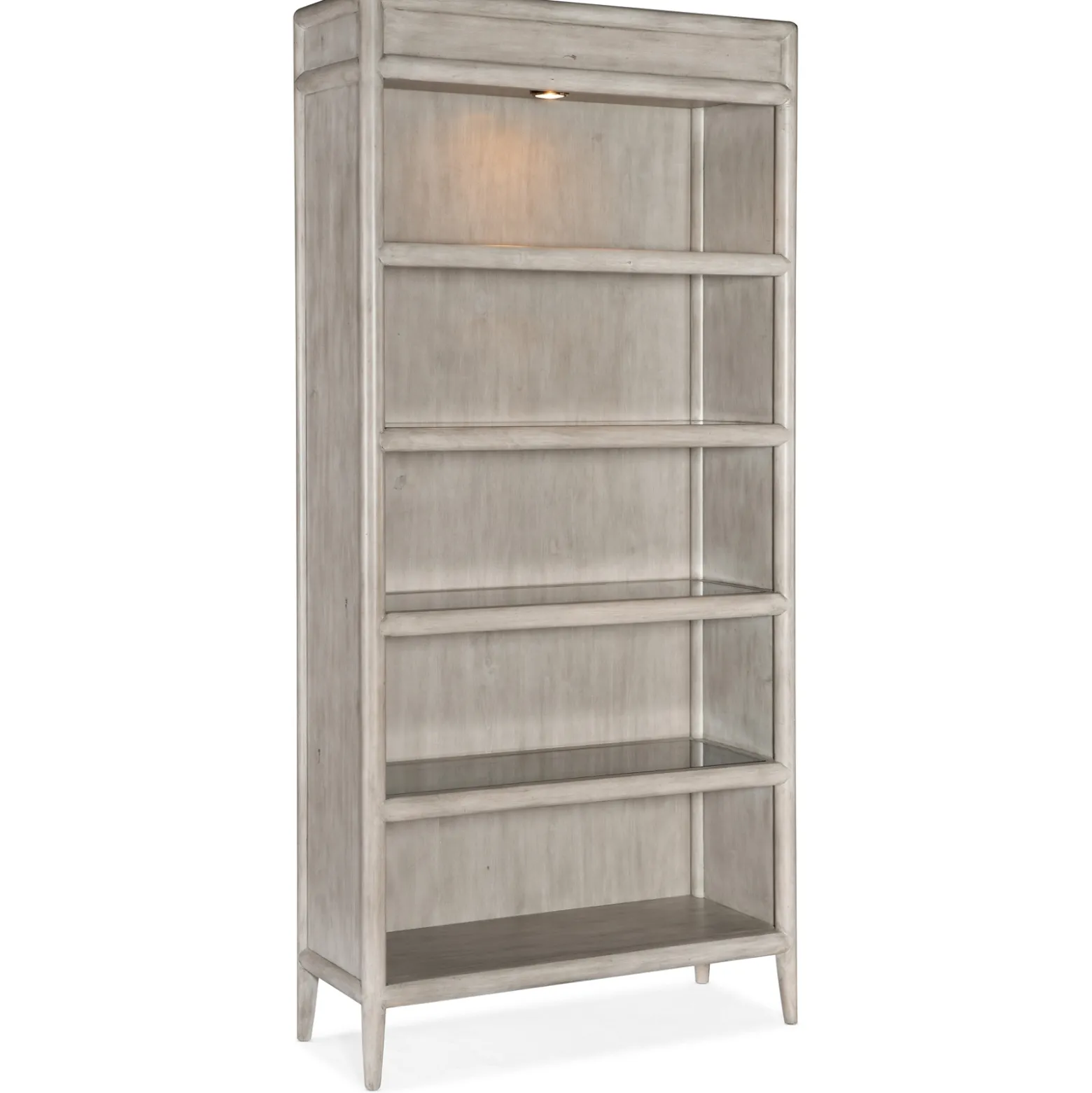 Burnham Bookcase