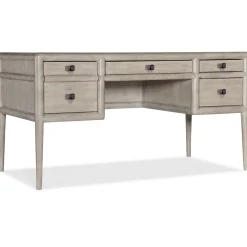 Burnham Writing Desk - 58"W x 29"D