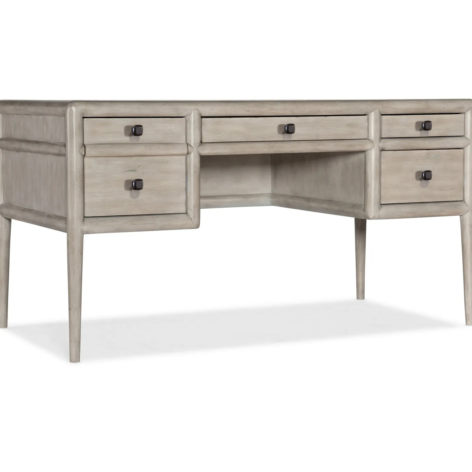 Burnham Writing Desk - 58"W x 29"D