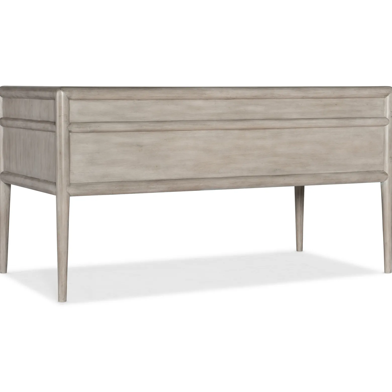 Burnham Writing Desk - 58"W x 29"D
