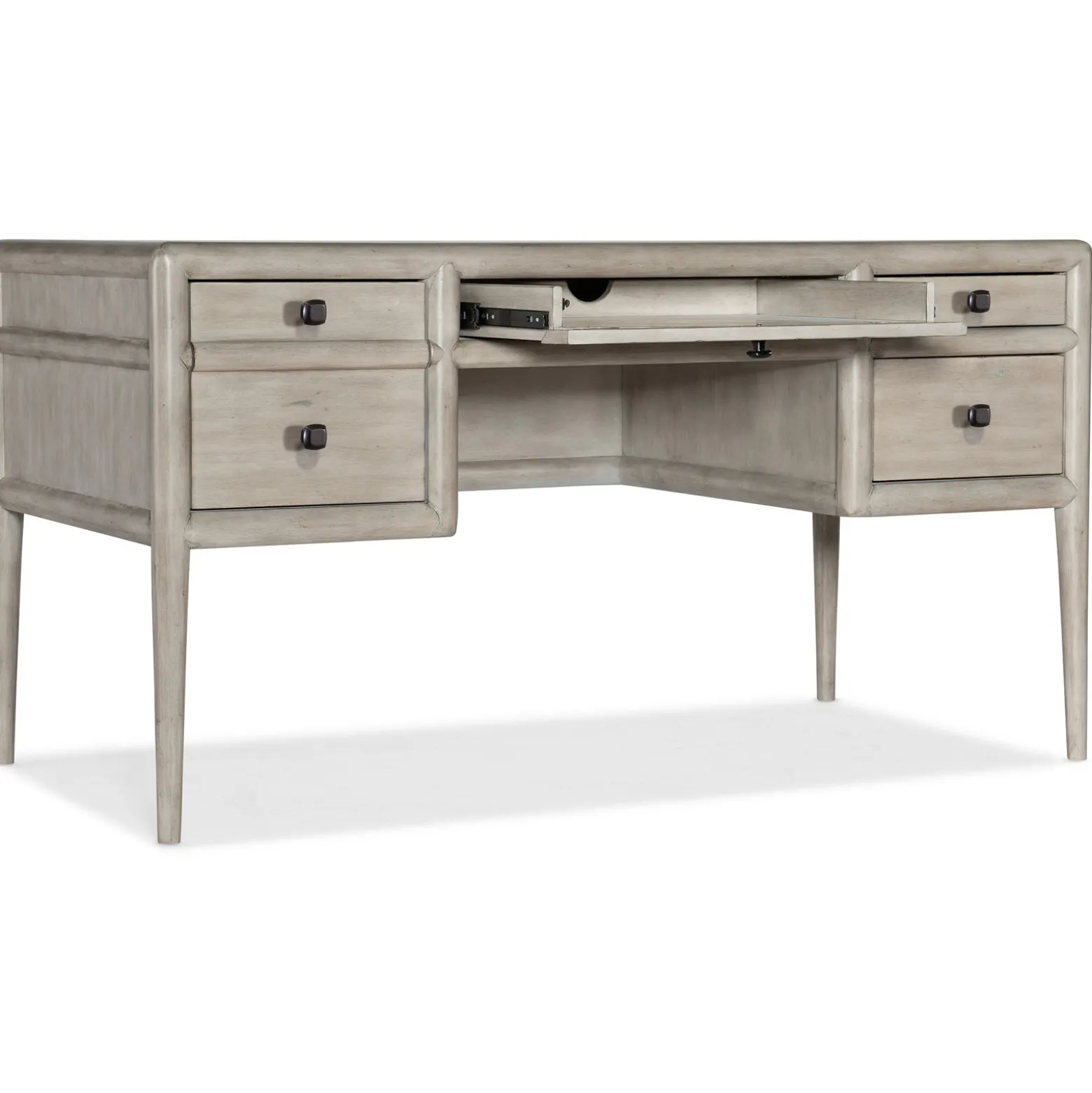 Burnham Writing Desk - 58"W x 29"D