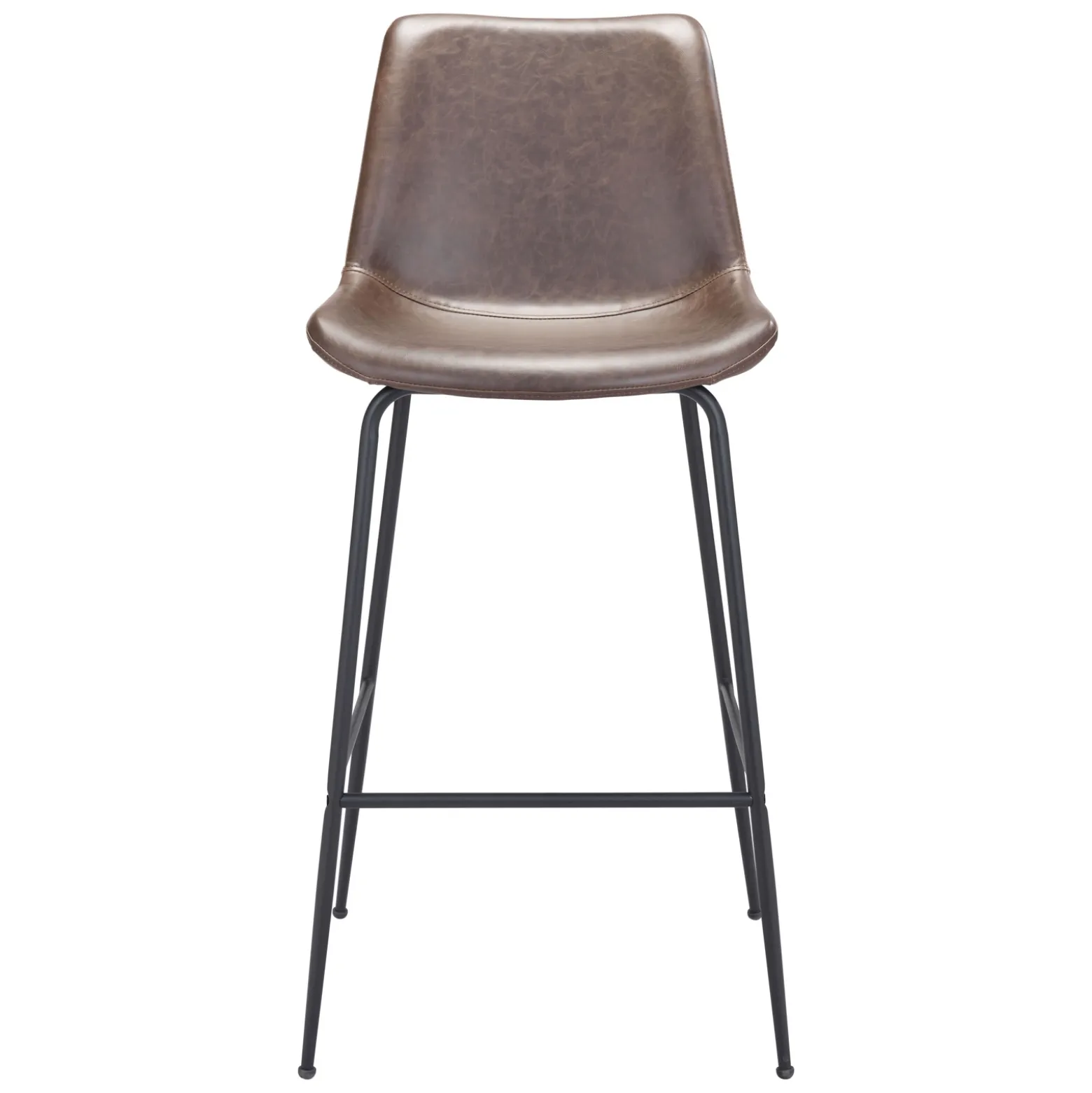 Byron Upholstered Barstool