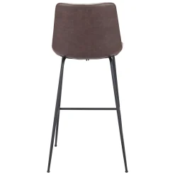 Byron Upholstered Barstool