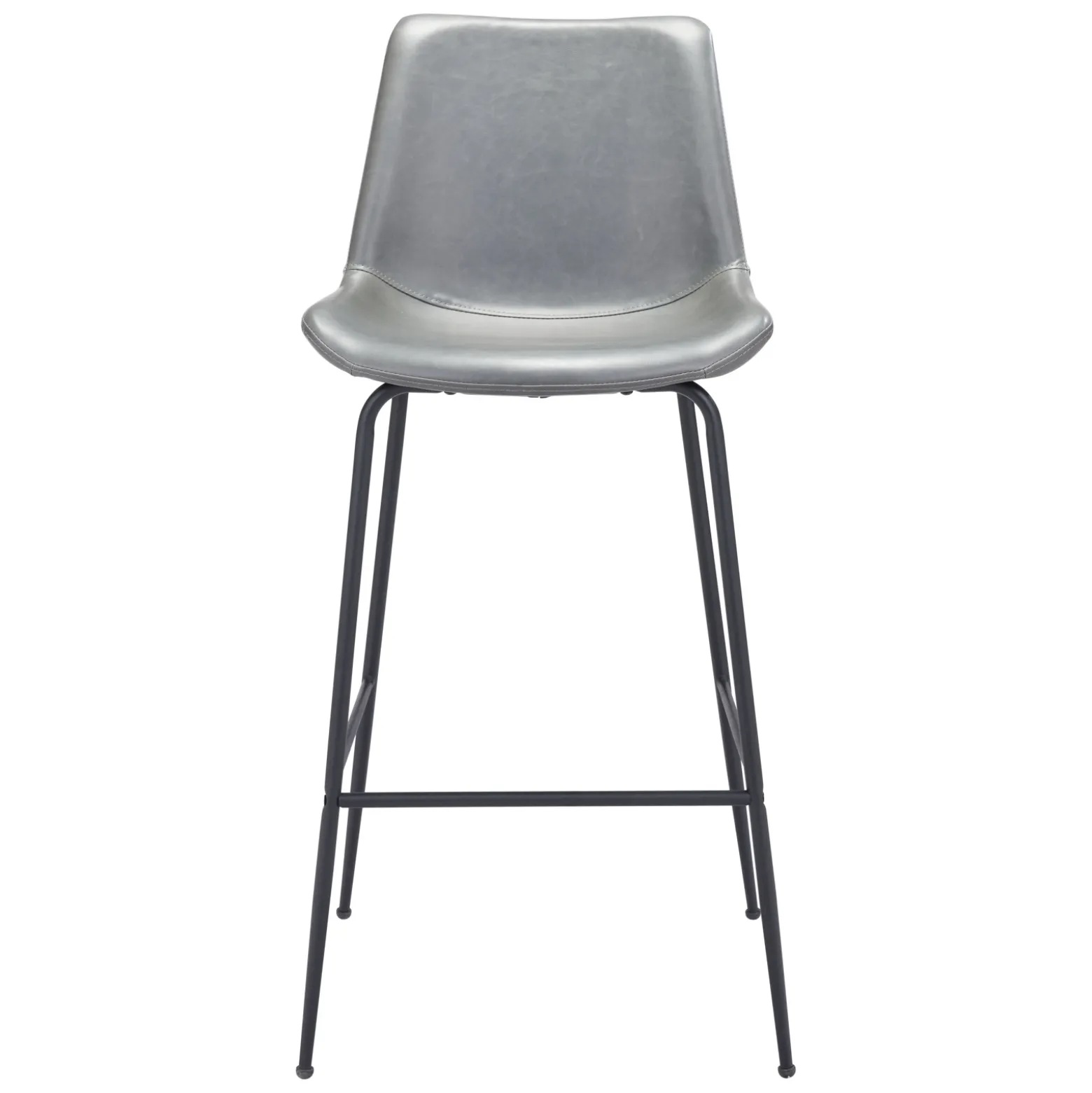 Byron Upholstered Barstool