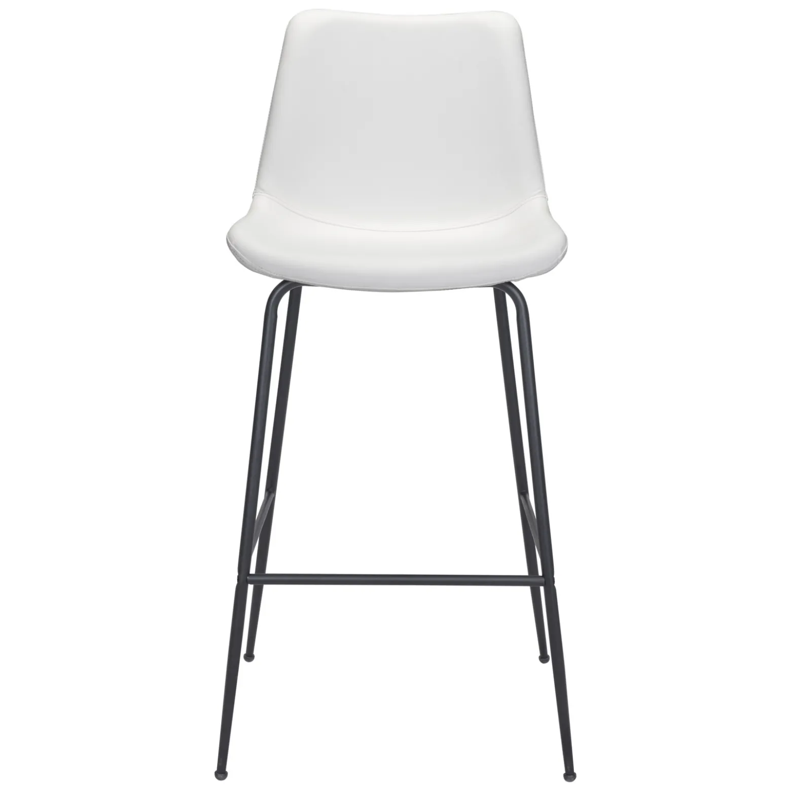 Byron Upholstered Barstool