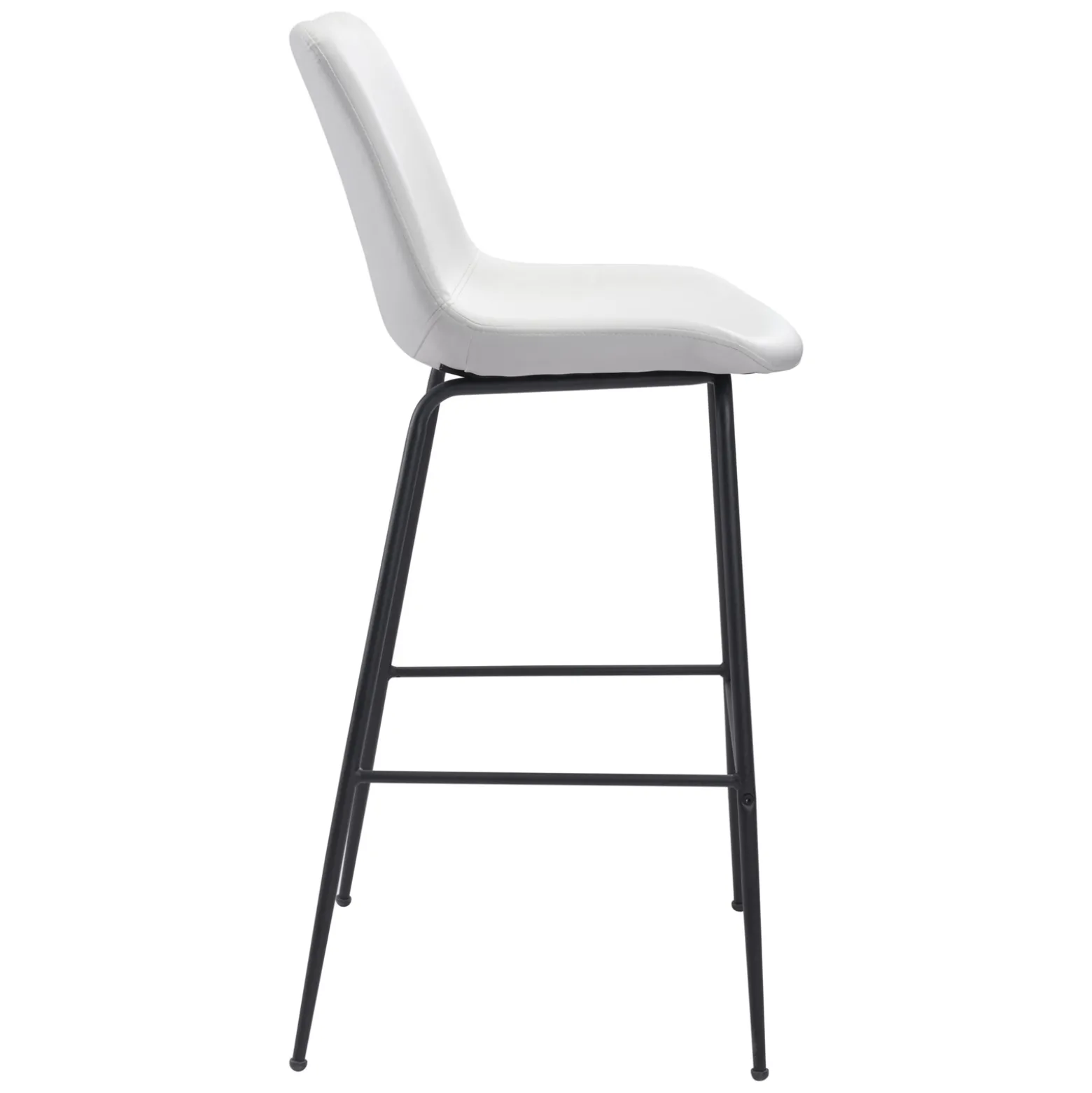 Byron Upholstered Barstool