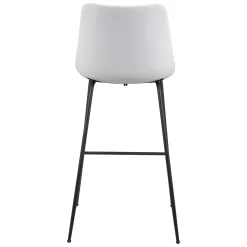 Byron Upholstered Barstool