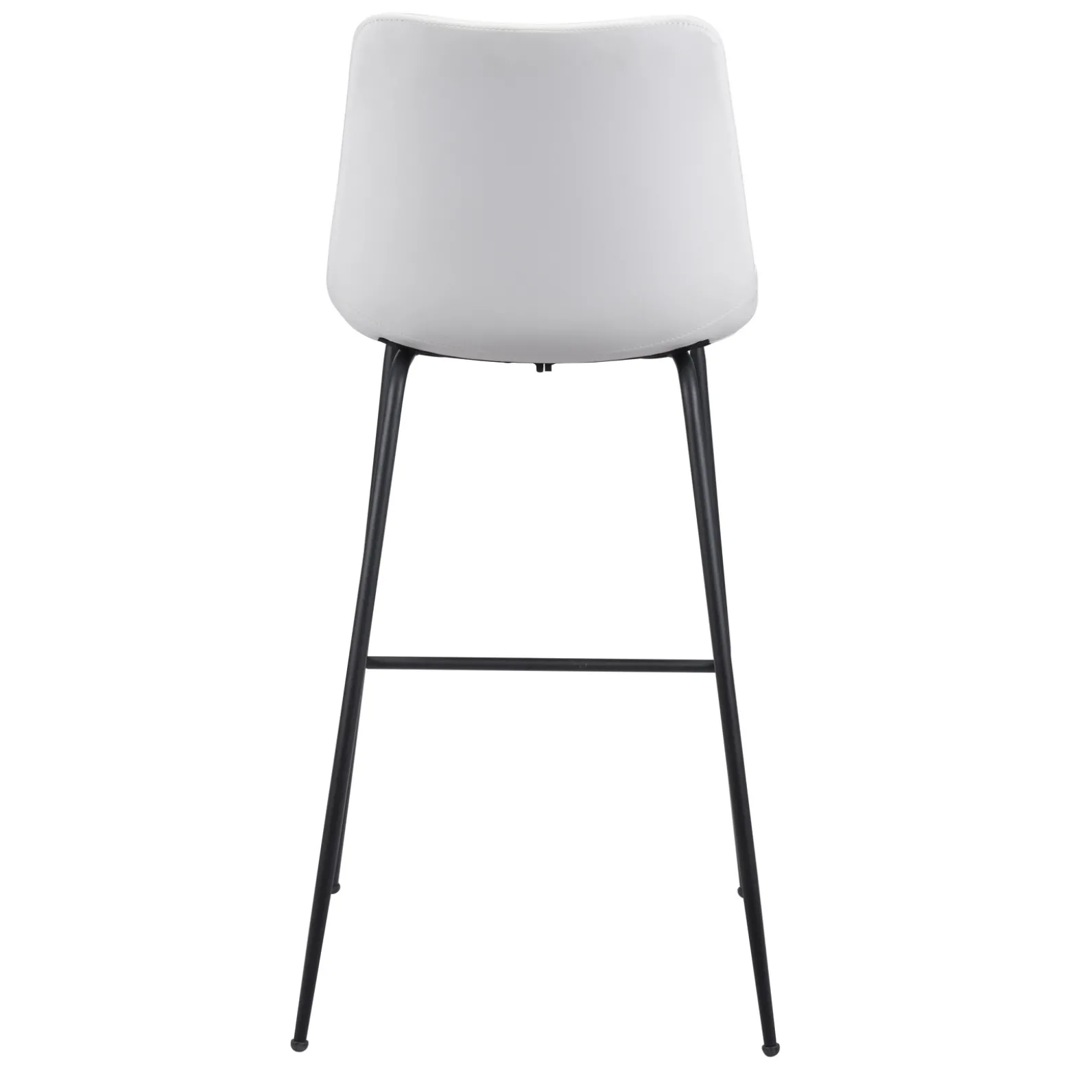 Byron Upholstered Barstool