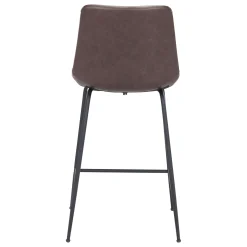 Byron Upholstered Counter Stool